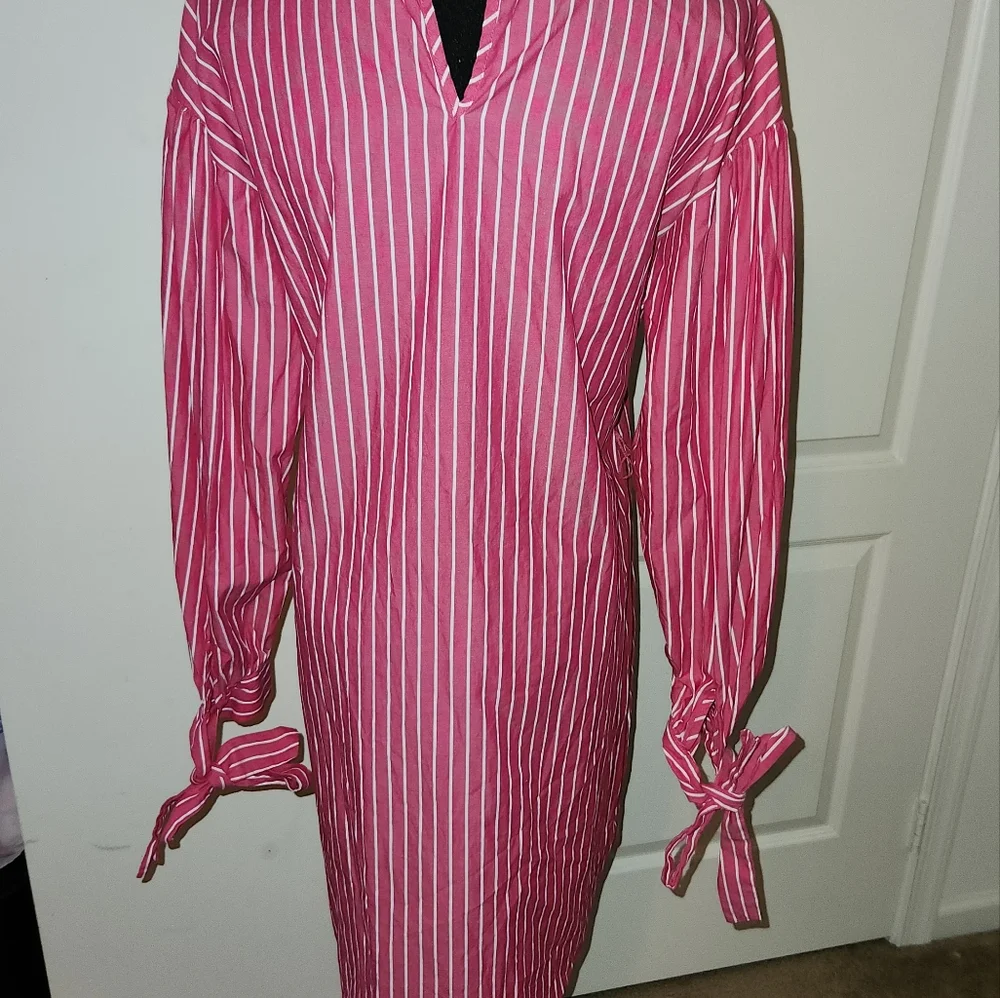 FINAL PRICE!! WHO WHAT WEAR DRESS ! - Picture 8 of 8